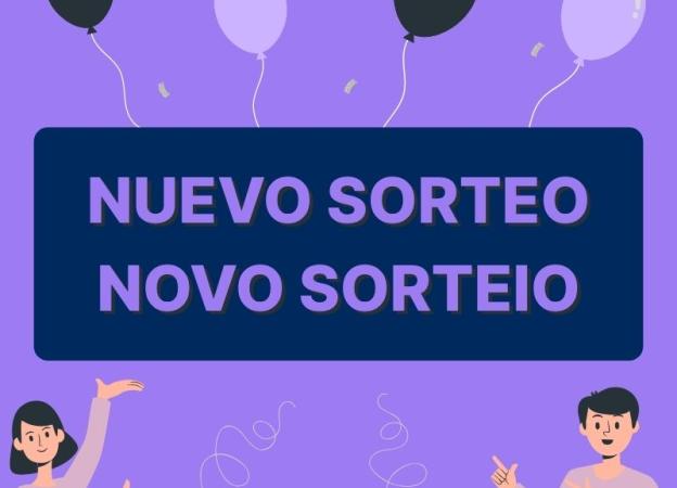 Sorteo de Casi Fin de Año de Ipsos iSay con premios de 2,500 puntos