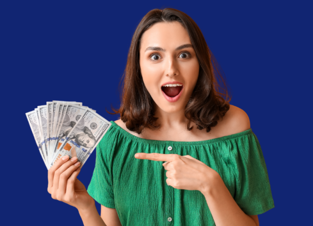 How Can I Easily Make Money square
