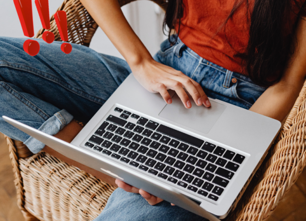 How to Recognize Legitimate Online Surveys