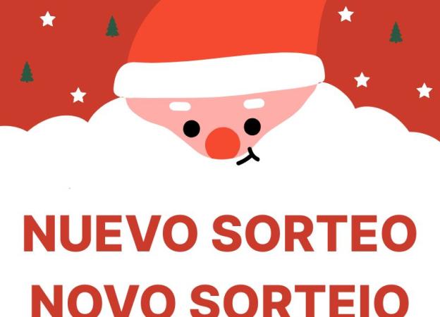 Gran Sorteo de Fiestas Felices en Ipsos iSay