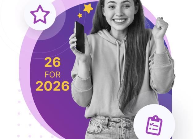 26 for 2026 Campaign