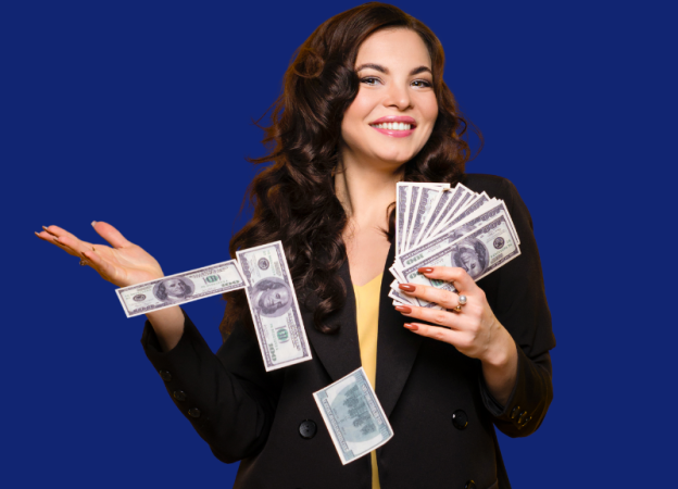 Earn Money Online Quickly & Safely square