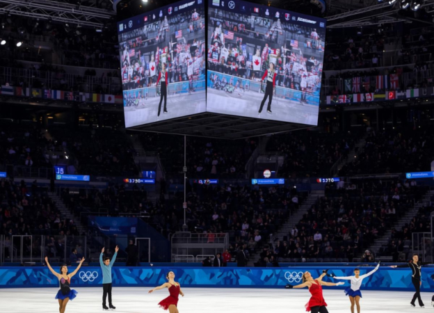 2026 milano cortina figure skating