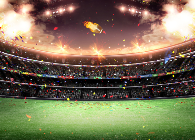 Super Bowl LX ads starts Landscape