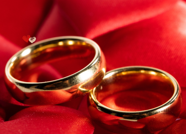 Marriage vs. Single Life: Does a Ring Really Help?  square