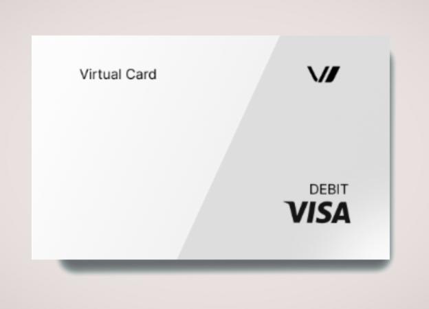 Virtual Visa