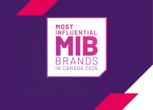 MIB Most influental brands