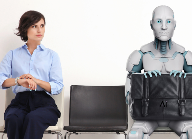 AI Jobs square