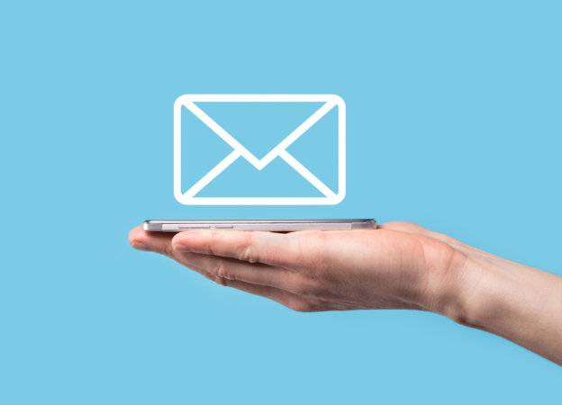 Make Sure You Get All Our Emails!