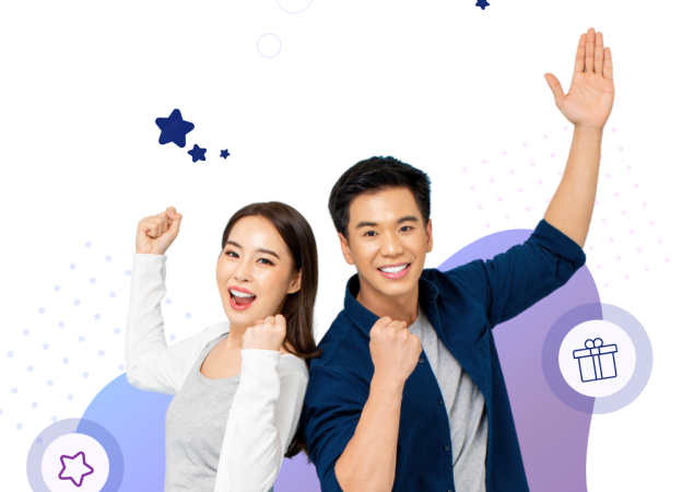 New Rewards & A More Intuitive Way to Redeem 