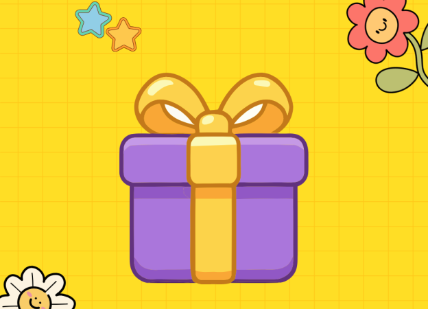 New Rewards