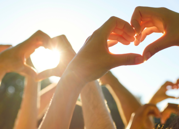 Feeling Happier Already? You’re Not Alone