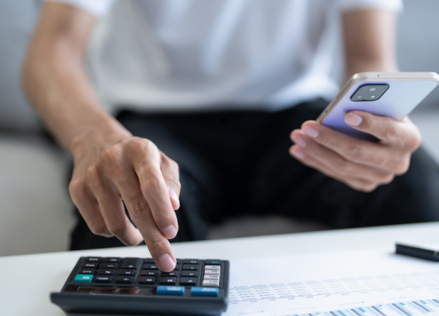 Tax Season square