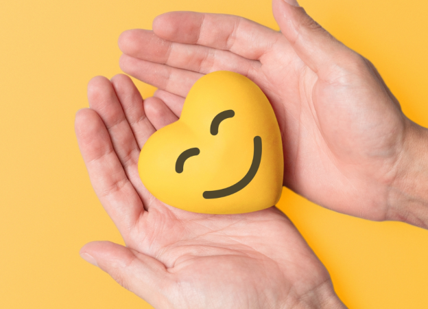 Happiness Is Rising, But That’s Not the Full Story