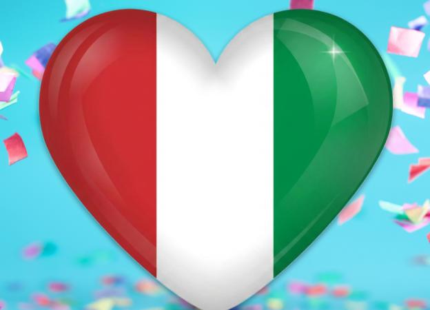 Italy National Day 2026