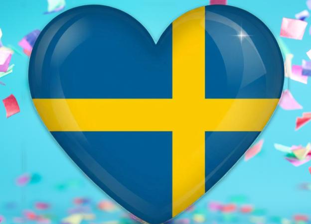 National Day Sweden 2026