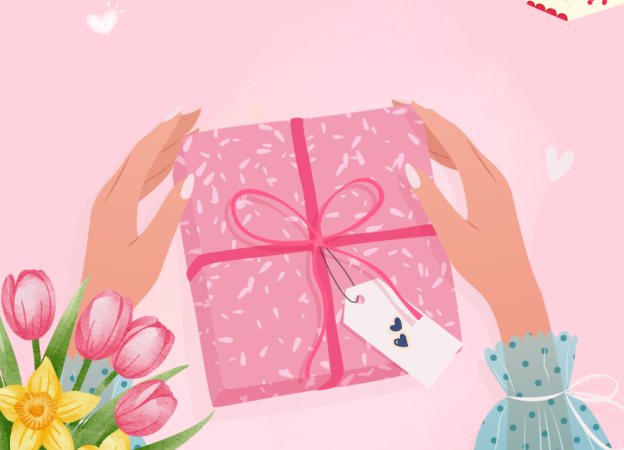Mother's Day Promo