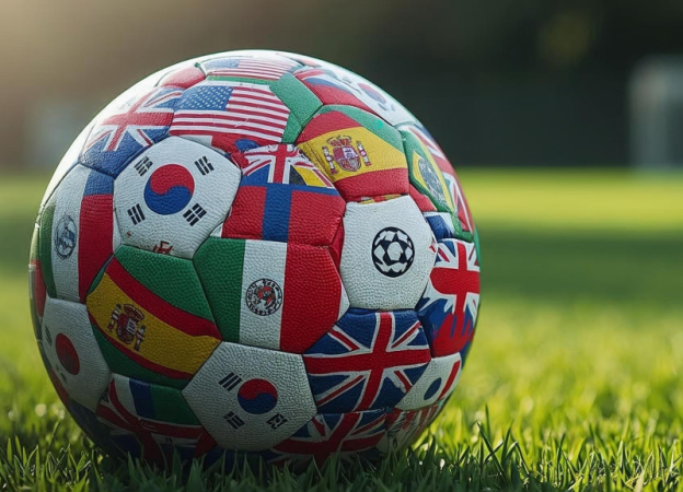 FIFA World Cup Square
