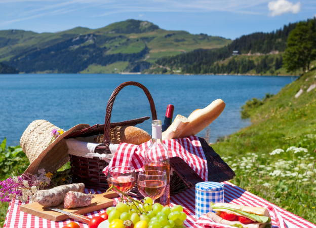 International Picnic Day