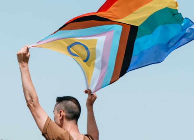 Cambios en la Opinión sobre Derechos LGBT+
