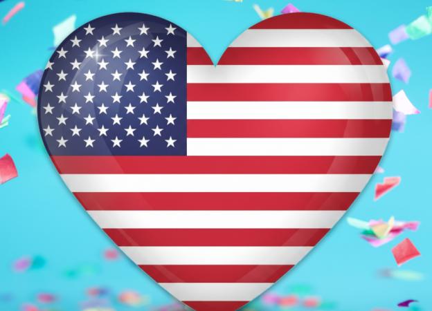 US4thofJuly