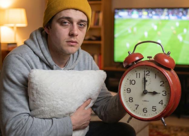 Football Viewing Habits
