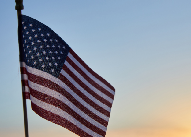 Happy 4th of July