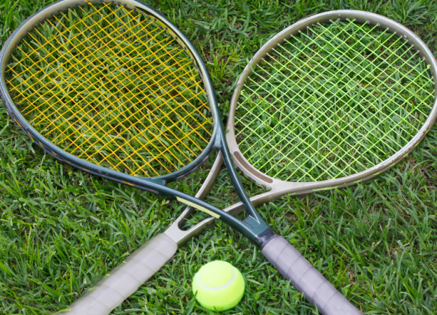 Wimbledon QOTD