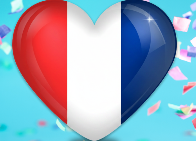 France National Day