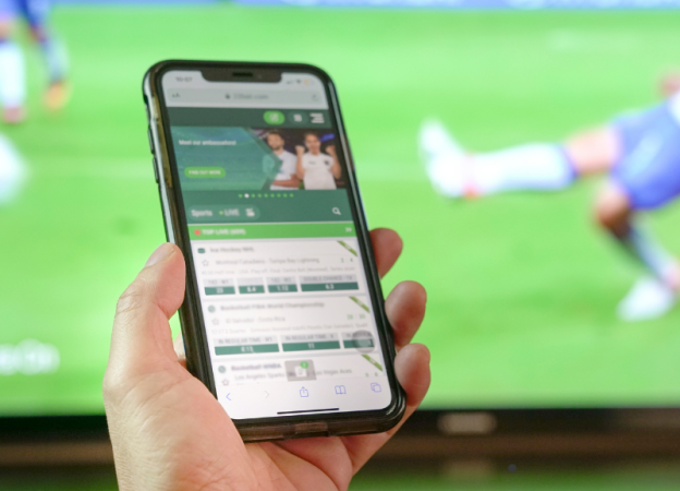Live Sports